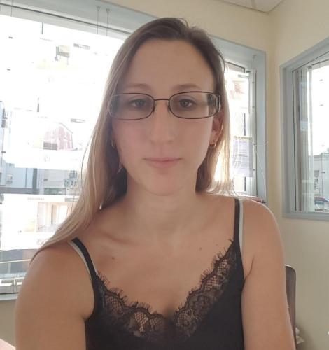 Céline GILLET