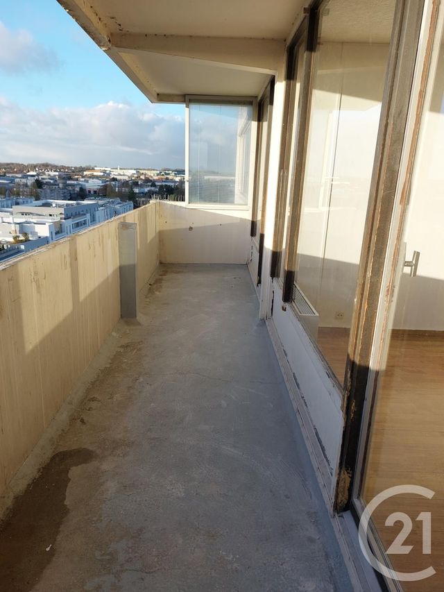 Appartement F2 à louer - 2 pièces - 47.86 m2 - MEAUX - 77 - ILE-DE-FRANCE - Century 21 Icm Immobilier