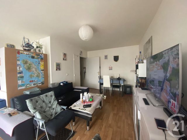 appartement - MEAUX - 77