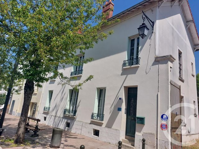 Appartement F4 à louer - 4 pièces - 75.13 m2 - MEAUX - 77 - ILE-DE-FRANCE - Century 21 Icm Immobilier