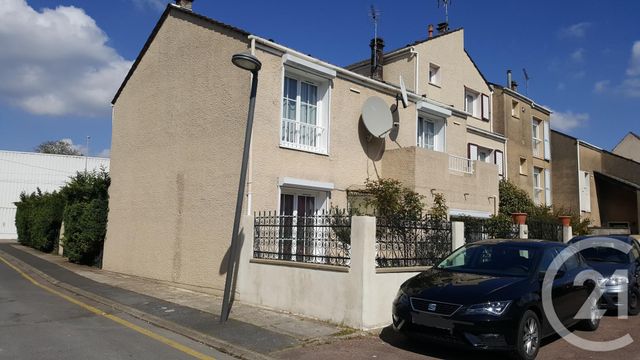 maison - MEAUX - 77