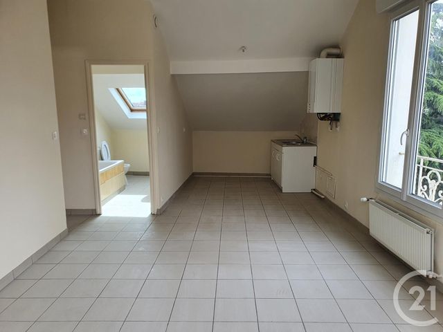 Appartement F2 à louer MEAUX