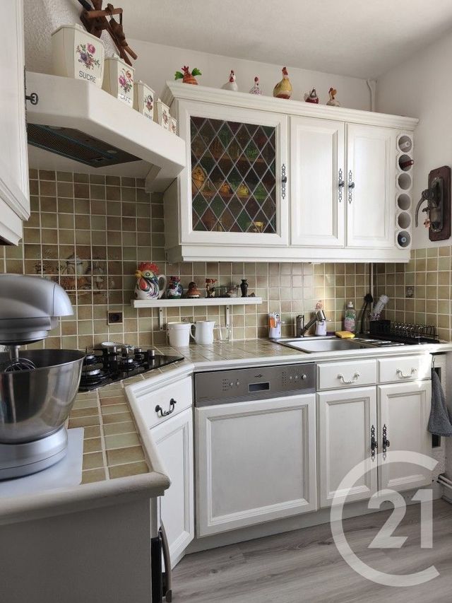 maison à vendre - 4 pièces - 92.99 m2 - MEAUX - 77 - ILE-DE-FRANCE - Century 21 Icm Immobilier