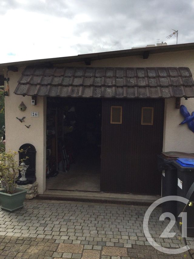 maison à vendre - 4 pièces - 92.99 m2 - MEAUX - 77 - ILE-DE-FRANCE - Century 21 Icm Immobilier