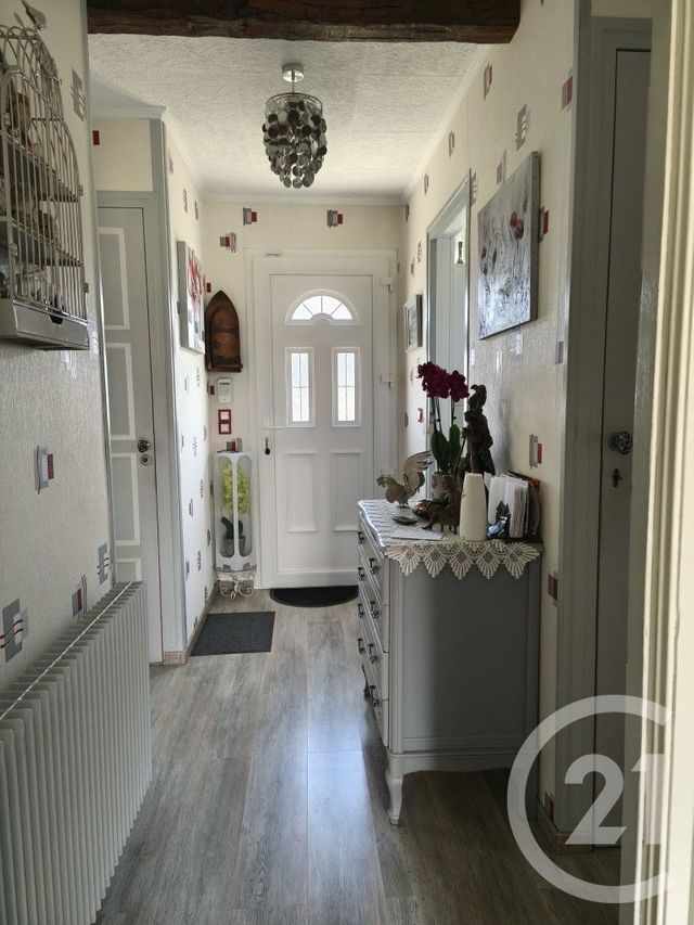 maison à vendre - 4 pièces - 92.99 m2 - MEAUX - 77 - ILE-DE-FRANCE - Century 21 Icm Immobilier