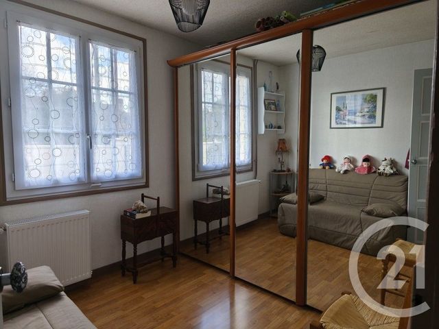 maison à vendre - 4 pièces - 92.99 m2 - MEAUX - 77 - ILE-DE-FRANCE - Century 21 Icm Immobilier