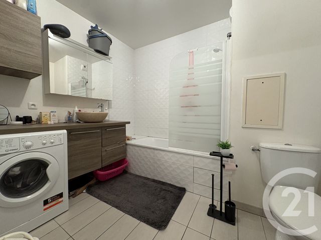 Appartement F2 à vendre - 2 pièces - 42.07 m2 - MEAUX - 77 - ILE-DE-FRANCE - Century 21 Icm Immobilier