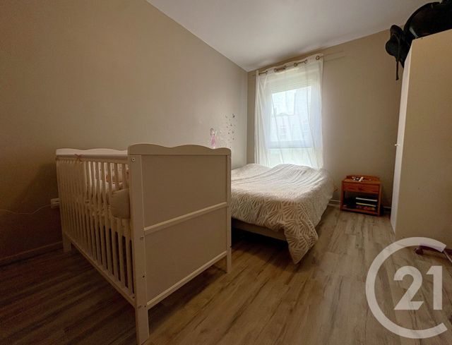 Appartement F2 à vendre - 2 pièces - 42.07 m2 - MEAUX - 77 - ILE-DE-FRANCE - Century 21 Icm Immobilier