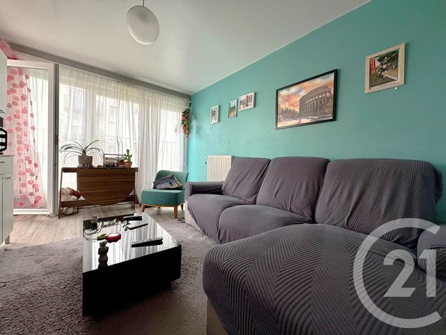 appartement - MEAUX - 77
