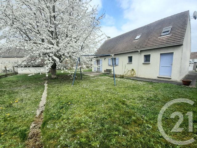maison - MAREUIL LES MEAUX - 77