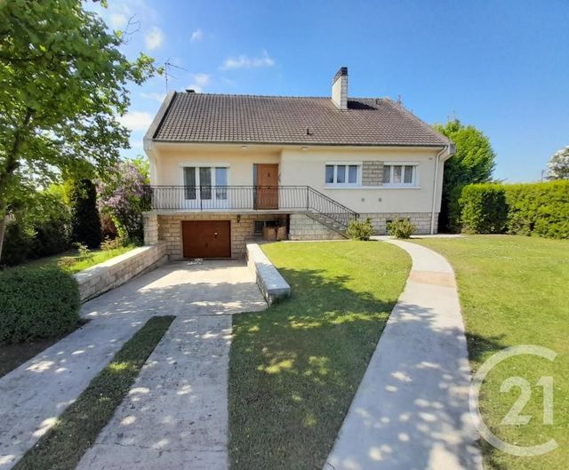maison à vendre - 8 pièces - 170.0 m2 - TRILPORT - 77 - ILE-DE-FRANCE - Century 21 Icm Immobilier