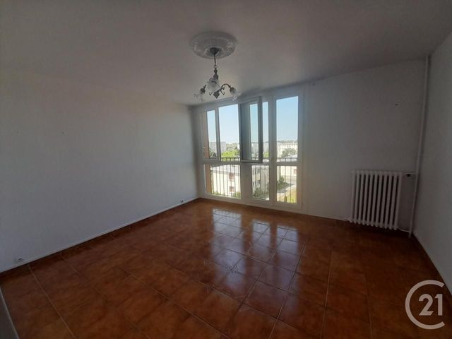 appartement - MEAUX - 77