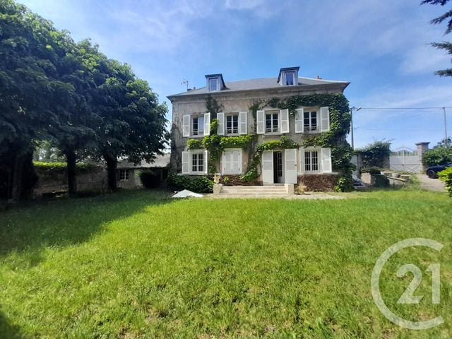 maison - VENDREST - 77