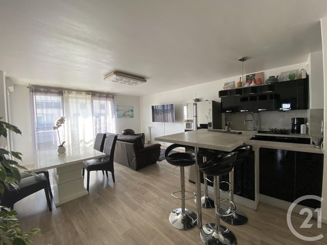 Appartement F4 à vendre MEAUX