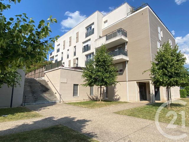 Appartement F4 à vendre - 4 pièces - 80.66 m2 - MEAUX - 77 - ILE-DE-FRANCE - Century 21 Icm Immobilier