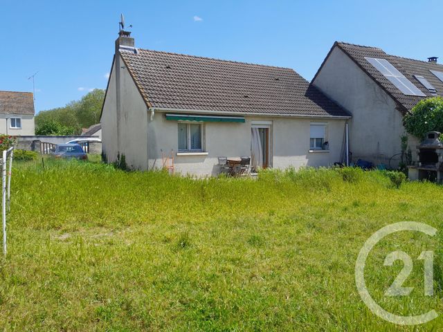 maison à vendre - 5 pièces - 88.17 m2 - MEAUX - 77 - ILE-DE-FRANCE - Century 21 Icm Immobilier