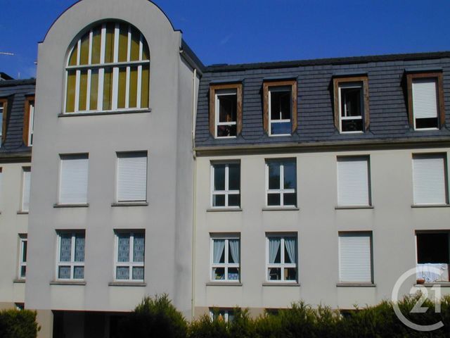 Appartement F2 à vendre - 2 pièces - 46.87 m2 - 77 - ILE-DE-FRANCE - Century 21 Icm Immobilier