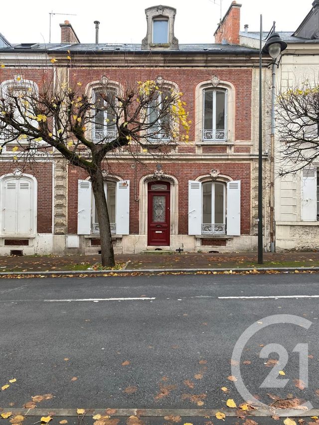maison à louer - 4 pièces - 116.01 m2 - MEAUX - 77 - ILE-DE-FRANCE - Century 21 Icm Immobilier