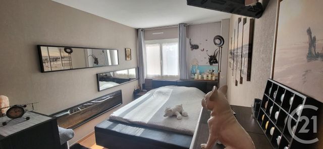 Appartement F2 à vendre - 2 pièces - 48.5 m2 - MEAUX - 77 - ILE-DE-FRANCE - Century 21 Icm Immobilier