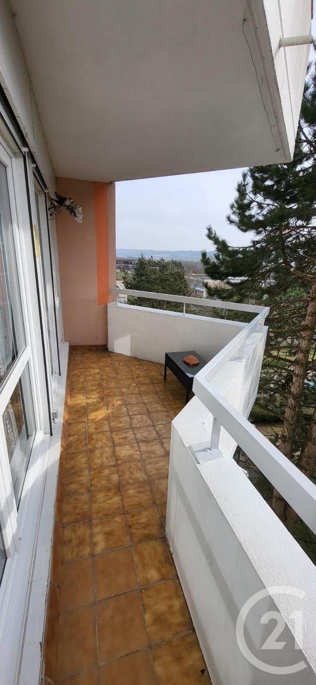 Appartement F2 à vendre - 2 pièces - 48.5 m2 - MEAUX - 77 - ILE-DE-FRANCE - Century 21 Icm Immobilier