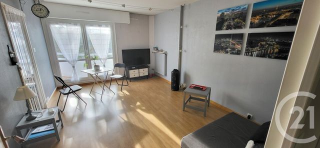 appartement - MEAUX - 77