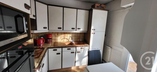 Appartement F2 à vendre - 2 pièces - 48.5 m2 - MEAUX - 77 - ILE-DE-FRANCE - Century 21 Icm Immobilier