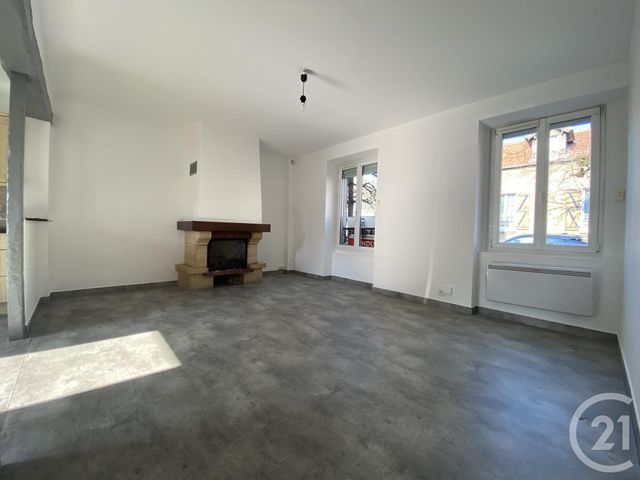 appartement - MEAUX - 77