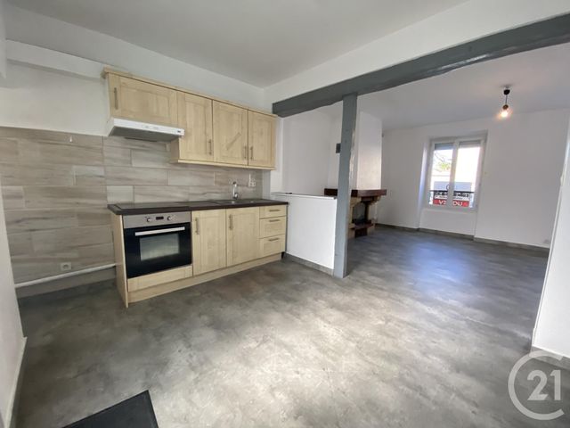 Appartement F3 à vendre MEAUX