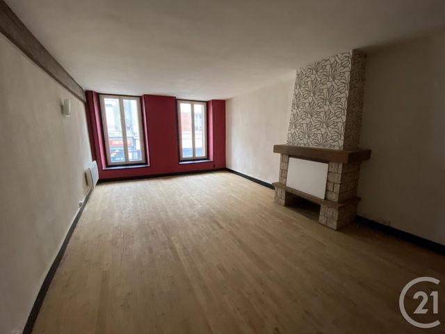 Appartement à vendre LIZY SUR OURCQ