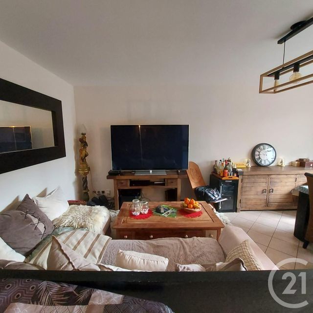appartement - MEAUX - 77