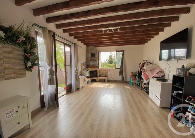 maison - NANTEUIL LES MEAUX - 77