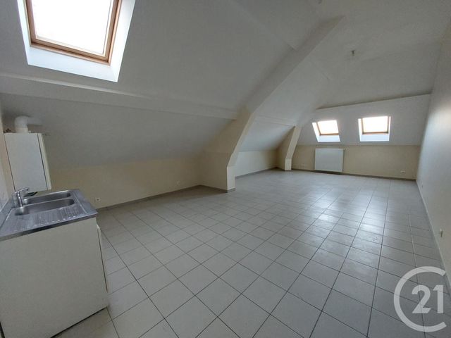 appartement - LA FERTE SOUS JOUARRE - 77