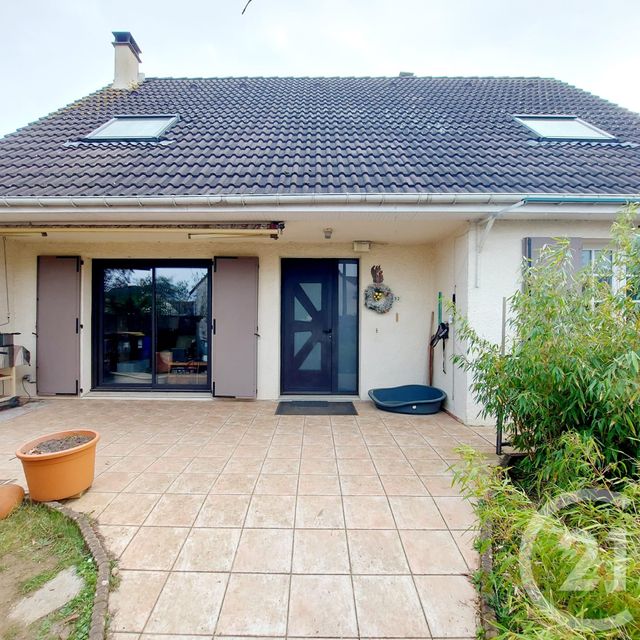 maison - MEAUX - 77