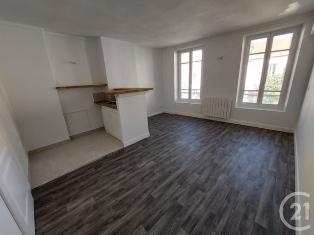 appartement - MEAUX - 77