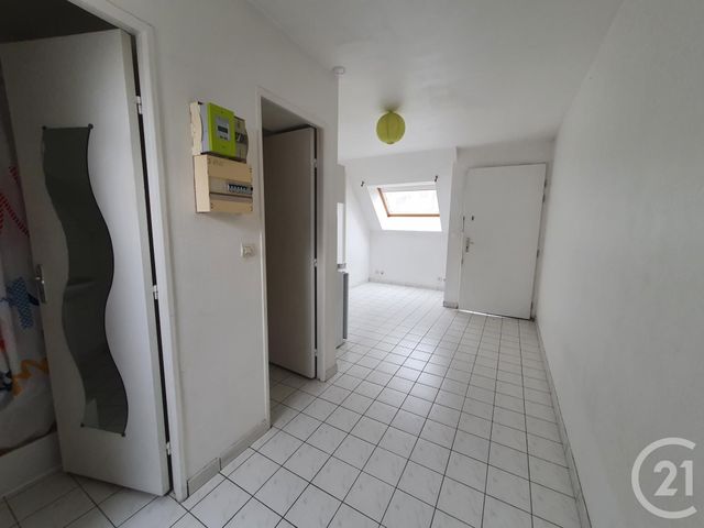 appartement - CREGY LES MEAUX - 77