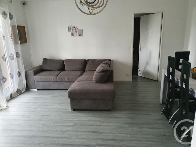 appartement - MEAUX - 77