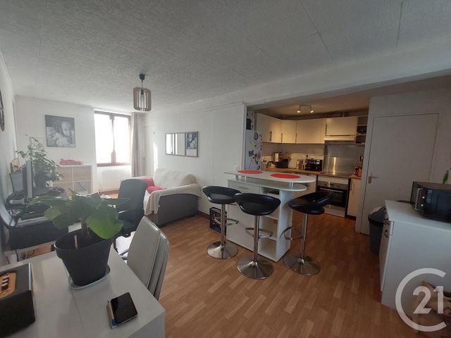 appartement - SIGNY SIGNETS - 77