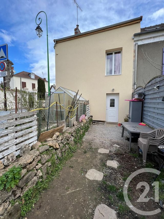 maison - CHANGIS SUR MARNE - 77