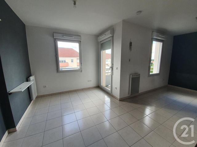 appartement - NANTEUIL LES MEAUX - 77