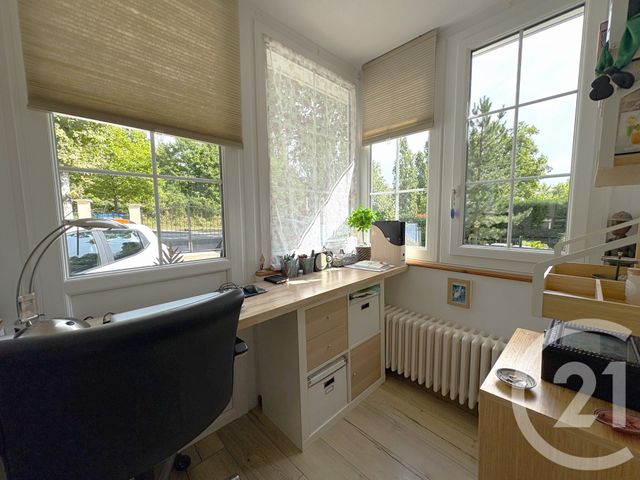 maison à vendre - 5 pièces - 124.8 m2 - MEAUX - 77 - ILE-DE-FRANCE - Century 21 Icm Immobilier