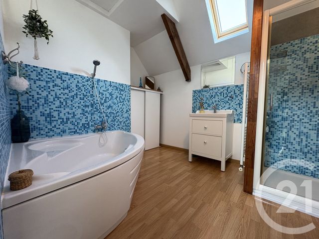 maison à vendre - 5 pièces - 124.8 m2 - MEAUX - 77 - ILE-DE-FRANCE - Century 21 Icm Immobilier