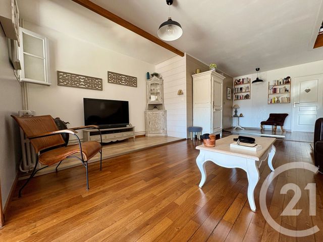 maison à vendre - 5 pièces - 124.8 m2 - MEAUX - 77 - ILE-DE-FRANCE - Century 21 Icm Immobilier