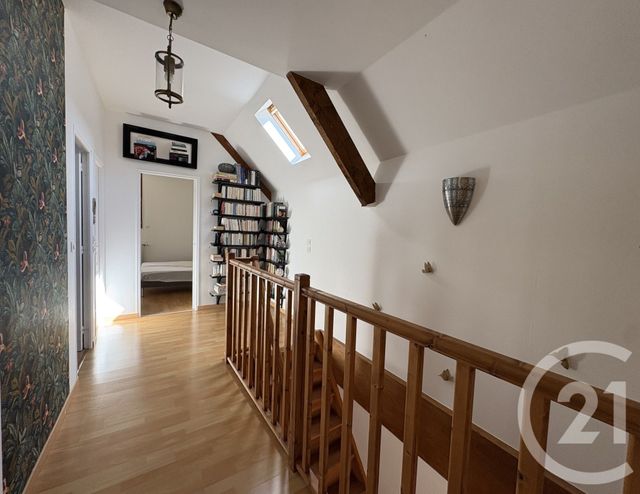 maison à vendre - 5 pièces - 124.8 m2 - MEAUX - 77 - ILE-DE-FRANCE - Century 21 Icm Immobilier