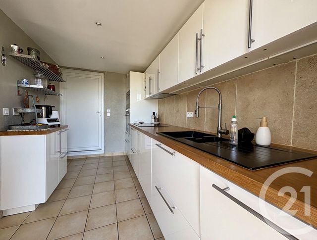 maison à vendre - 5 pièces - 124.8 m2 - MEAUX - 77 - ILE-DE-FRANCE - Century 21 Icm Immobilier