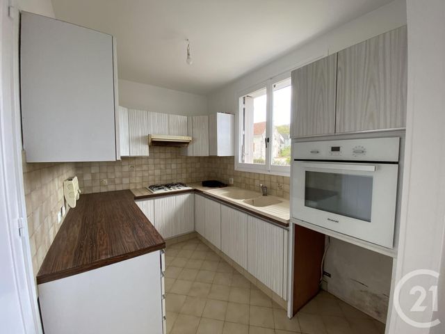 maison à vendre - 8 pièces - 163.65 m2 - PENCHARD - 77 - ILE-DE-FRANCE - Century 21 Icm Immobilier