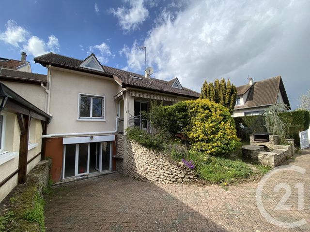 maison à vendre - 8 pièces - 163.65 m2 - PENCHARD - 77 - ILE-DE-FRANCE - Century 21 Icm Immobilier