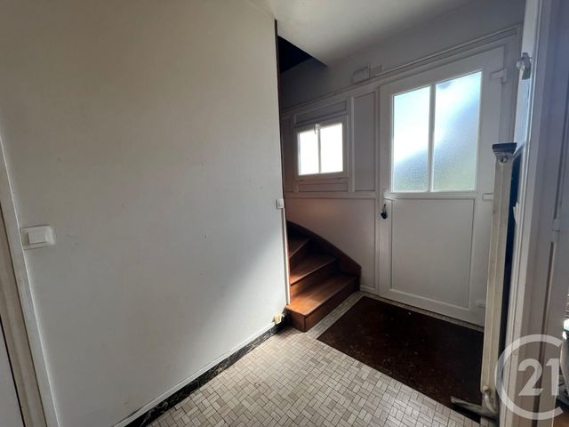 maison - TRILPORT - 77