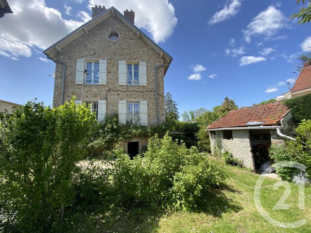 Maison à vendre CONGIS SUR THEROUANNE