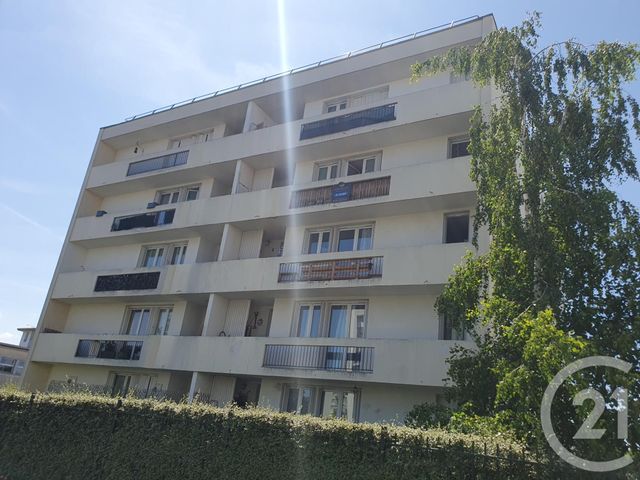 appartement - MEAUX - 77