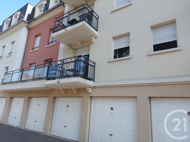 appartement - MEAUX - 77